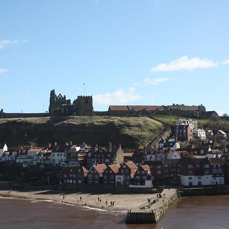 No3 By The Sea Apartment Whitby Exterior foto