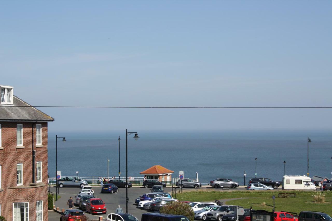 No3 By The Sea Apartment Whitby Exterior foto
