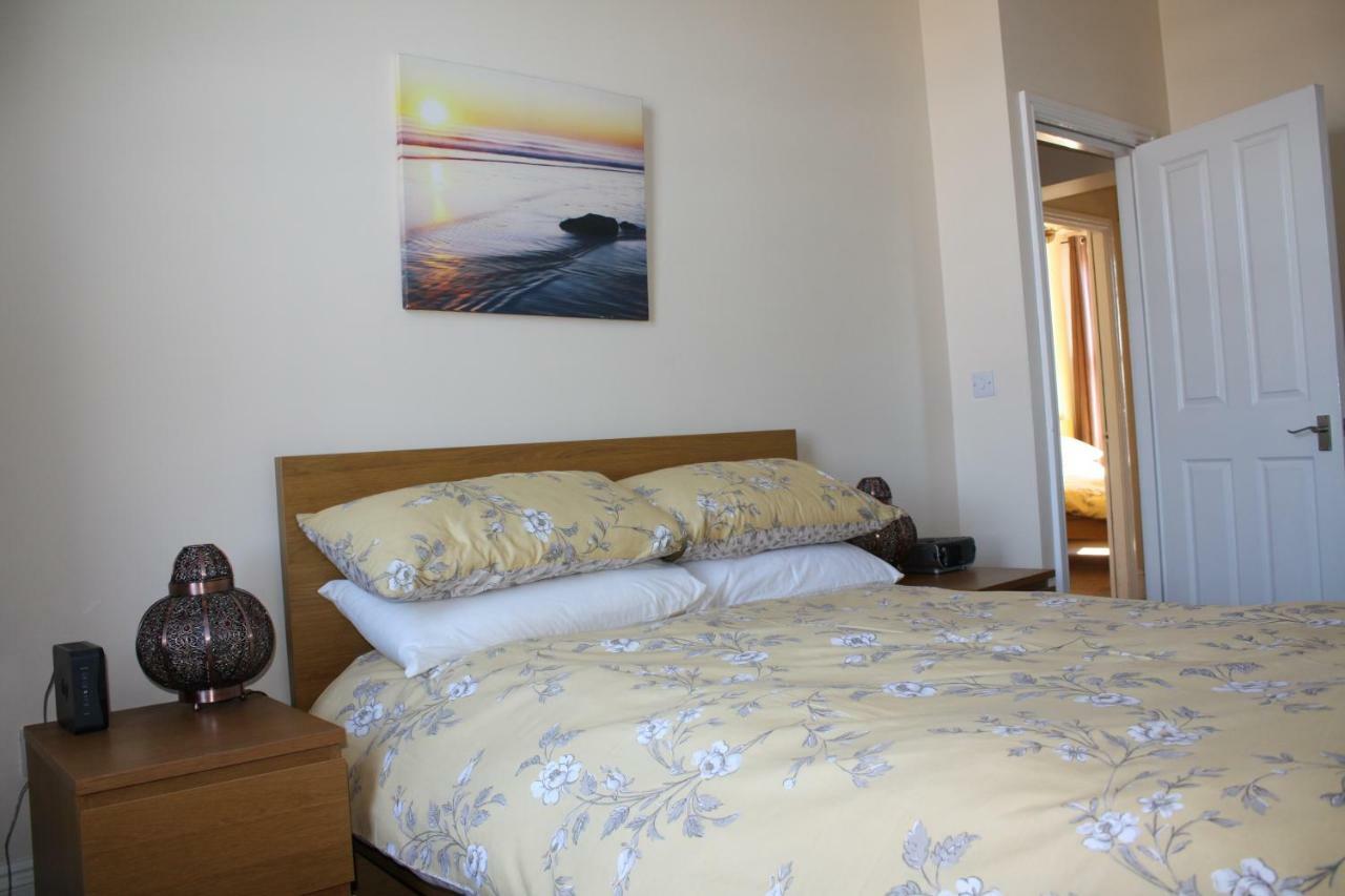 No3 By The Sea Apartment Whitby Exterior foto